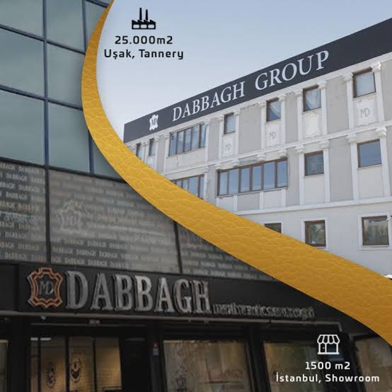 dabbagh group